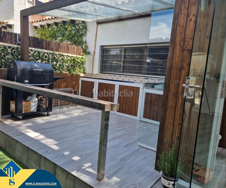 Foto 7ca51716-82ba-4eeb-9c86-5c3f341b68b6. Chalet mit parking pool in Punta Prima Orihuela