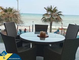 Piso en Zona Playa del Cura. Apartamento con terraza, en la provincia de alicante, en la ciud