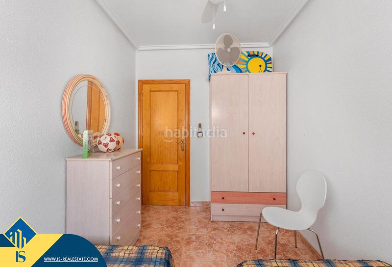 Foto 1dba47c1-01ab-478c-bcaf-daf5ee18ab18. Attique avec chauffage parking piscine dans nueva Torrevieja Torrevieja