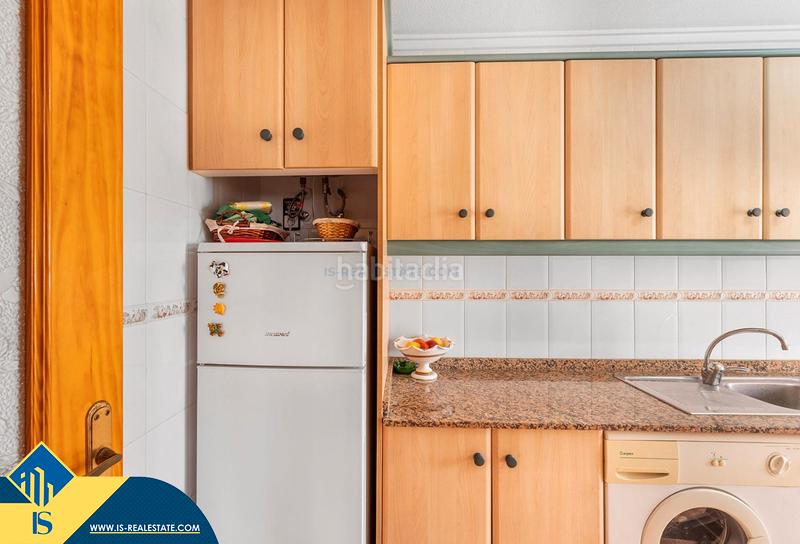 Foto 1e68b0a5-c37b-4fd9-9ac6-49a12f53caaf. Attique avec chauffage parking piscine dans nueva Torrevieja Torrevieja