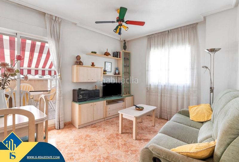 Foto 251819e1-219b-417e-84fe-dea46afbb64e. Attique avec chauffage parking piscine dans nueva Torrevieja Torrevieja