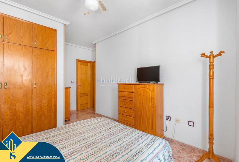 Foto 4c33fa01-36c5-4700-986b-5570a9ab2908. Attique avec chauffage parking piscine dans nueva Torrevieja Torrevieja