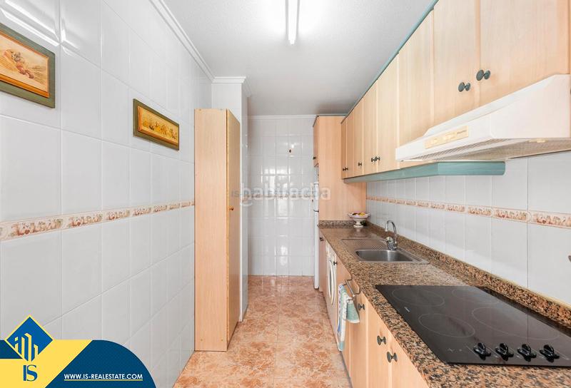 Foto 56a0827c-12d8-44bb-94ef-dec9f1a7bec9. Attique avec chauffage parking piscine dans nueva Torrevieja Torrevieja