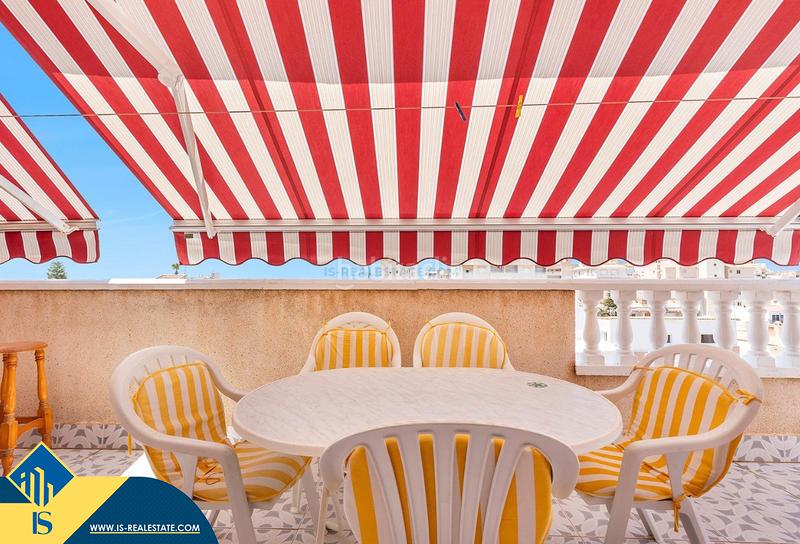 Foto 56c229d3-4455-4665-964f-075504964432. Attique avec chauffage parking piscine dans nueva Torrevieja Torrevieja