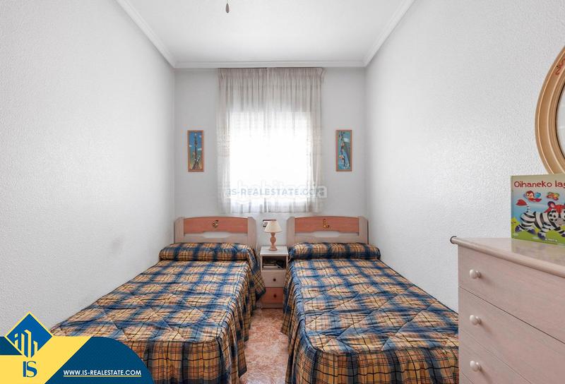 Foto 6b581f91-15b3-4bc4-8773-7ff8b785a2d8. Attique avec chauffage parking piscine dans nueva Torrevieja Torrevieja