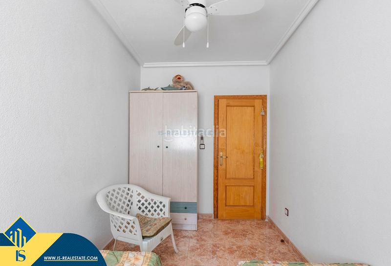 Foto 6d2ff0c9-ceb3-45d2-89f7-dc848fbf269f. Attique avec chauffage parking piscine dans nueva Torrevieja Torrevieja