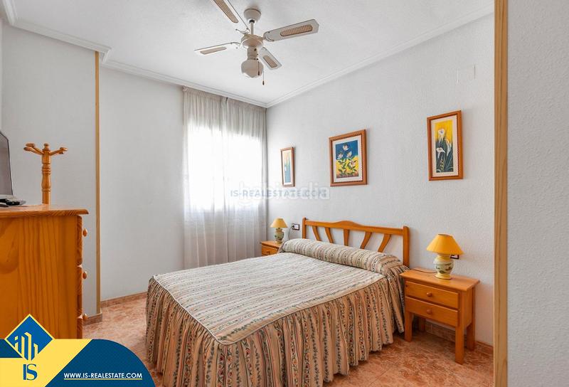 Foto 8d44e4c9-b1fc-4a3f-8bc9-d9f9011c997b. Attique avec chauffage parking piscine dans nueva Torrevieja Torrevieja