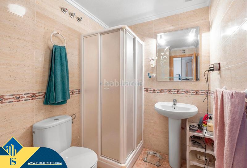 Foto b4daff32-8e99-4d41-89ae-8abdb019d8d0. Attique avec chauffage parking piscine dans nueva Torrevieja Torrevieja