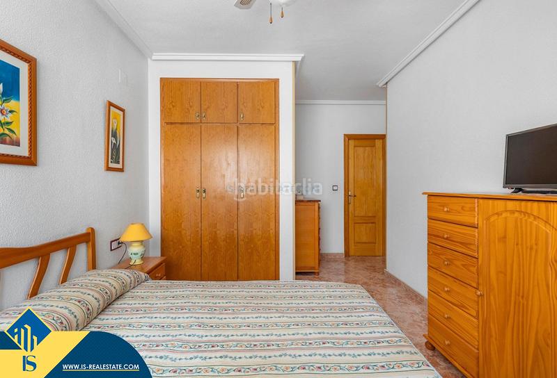 Foto c2f406ea-4518-44a1-ad0f-170349341810. Attique avec chauffage parking piscine dans nueva Torrevieja Torrevieja