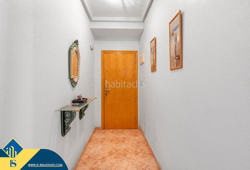 Foto cd9d8dea-c4a4-4ce1-bc0b-d55a51eb46cd. Attique avec chauffage parking piscine dans nueva Torrevieja Torrevieja