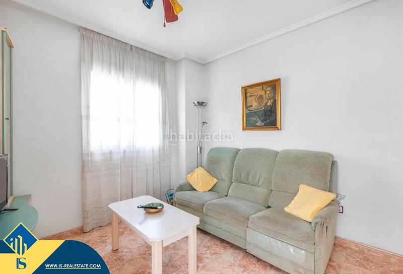 Foto ce99dfcb-fa0d-4be0-a142-48a4ac28cfca. Attique avec chauffage parking piscine dans nueva Torrevieja Torrevieja