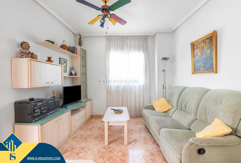 Foto d1141da3-5eb4-4d11-a944-507b843387db. Attique avec chauffage parking piscine dans nueva Torrevieja Torrevieja