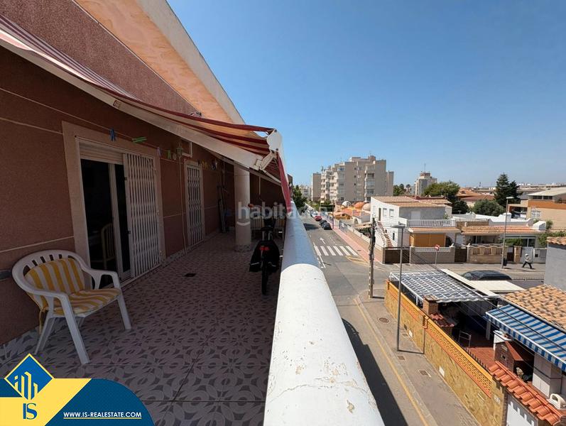 Foto d1be30f4-6ae6-4726-80e4-6ddf8a5e738a. Attique avec chauffage parking piscine dans nueva Torrevieja Torrevieja