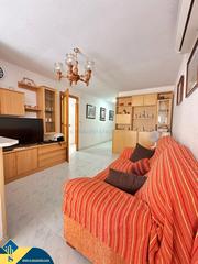 Apartament a Zona Playa del Cura. Apartamento con terraza, en la provincia de alicante, en la ciud