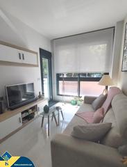 Piso en Centro - Muelle Pesquero. Apartamento con piscina comunitaria, en la provincia de alicante