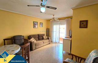 Appartement in Puerto Deportivo. Apartamento con terraza, en la provincia de alicante, en la ciud