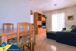 Appartement in El Molino. Apartamento con terraza, en la provincia de alicante, en la ciud