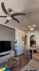 Piso en Centro - Muelle Pesquero. Apartamento con terraza, en la provincia de alicante, en la ciud