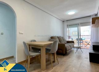 Flat in Parque de las Naciones. Apartamento con terraza, en la provincia de alicante, en la ciud