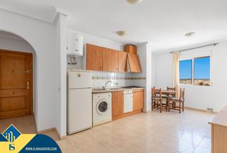 Apartament a El Molino. Apartamento con terraza, en la provincia de alicante, en la ciud