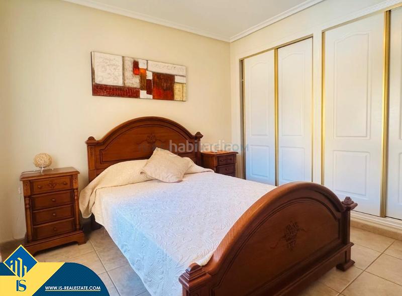 Foto c3c4a9ca-c02f-47a5-ab5d-b771ff457a41. Chalet avec parking piscine dans Los Almendros Orihuela