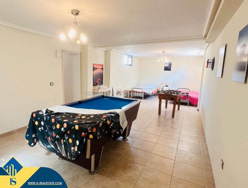 Foto d809dca0-4380-484f-b409-f2f13d7ce854. Chalet avec parking piscine dans Los Almendros Orihuela