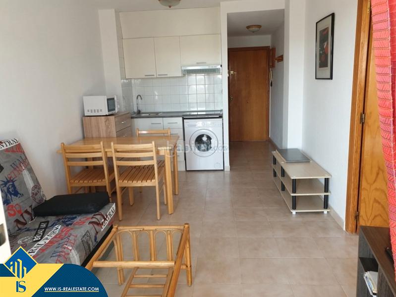 Foto 02e09455-ebb6-476c-8430-46ce03296bf9. Piccolo appartamento con riscaldamento piscina in Torrevieja