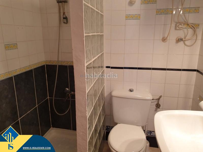 Foto 0fdd288d-2b95-4eff-8d00-9d7085aca0eb. Piccolo appartamento con riscaldamento piscina in Torrevieja