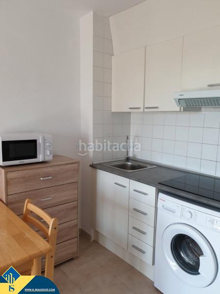 Foto 1148ae50-c8ae-4460-bb25-d10b1a27e957. Piccolo appartamento con riscaldamento piscina in Torrevieja