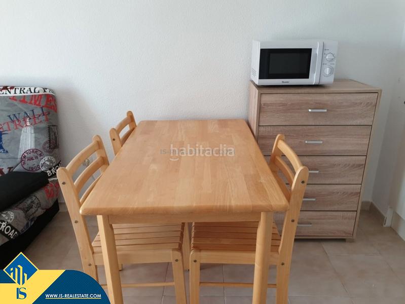 Foto 151a978e-98ad-4fcd-9b9e-5f997cc5f217. Piccolo appartamento con riscaldamento piscina in Torrevieja