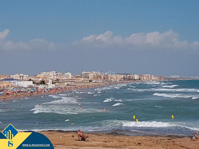 Foto 19aeefa1-082c-43b7-8347-642756178a4f. Piccolo appartamento con riscaldamento piscina in Torrevieja