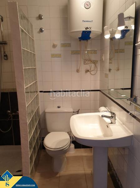 Foto 1a043f10-2cfd-4062-b1a9-d69fc5faa52c. Piccolo appartamento con riscaldamento piscina in Torrevieja