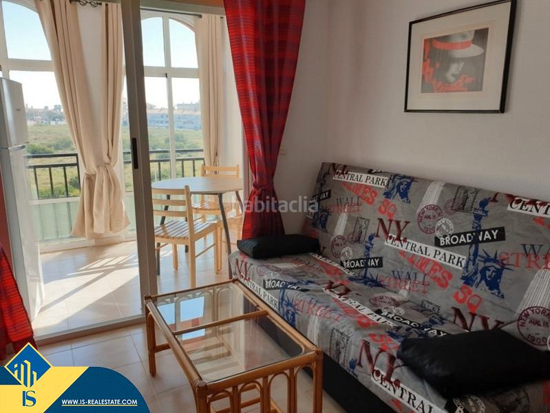 Foto 2d8a36f6-a077-42e4-a451-8d1953b57405. Piccolo appartamento con riscaldamento piscina in Torrevieja