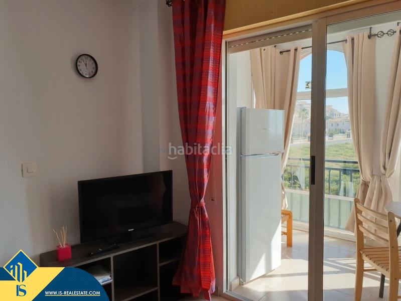 Foto 335cae2c-355e-478c-abf8-6f9fbb9056e1. Piccolo appartamento con riscaldamento piscina in Torrevieja