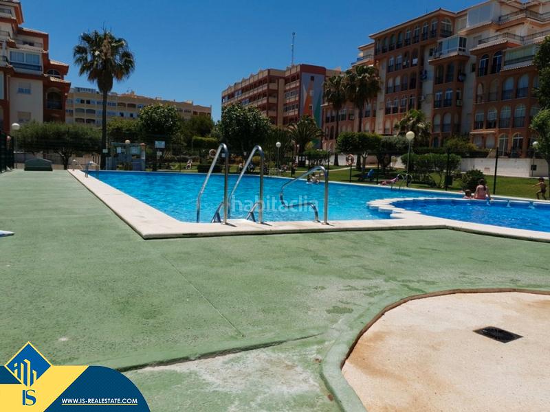 Foto 365e66fd-aa6b-4d21-bcf3-88e07e0a17c4. Piccolo appartamento con riscaldamento piscina in Torrevieja