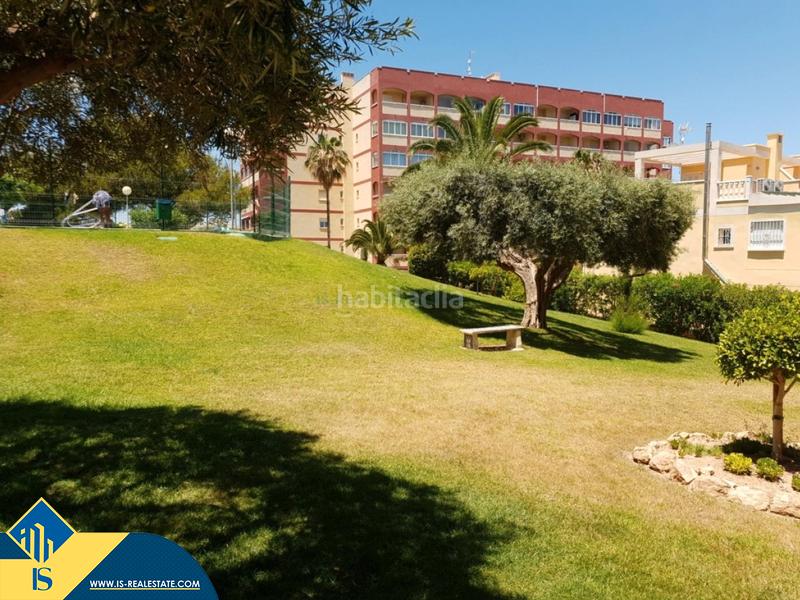 Foto 4858b2c9-ce5a-4205-a44c-ddae8fe86651. Piccolo appartamento con riscaldamento piscina in Torrevieja