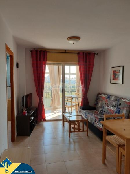 Foto 4e3b1798-2524-4076-a73e-afc27b68fd86. Piccolo appartamento con riscaldamento piscina in Torrevieja