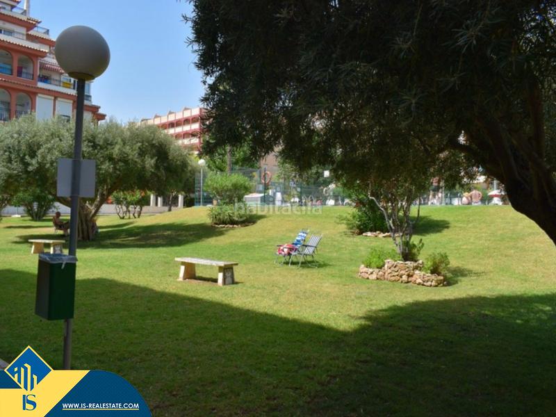 Foto 55b0a0b8-f67b-4cfa-92cb-35c699b40429. Piccolo appartamento con riscaldamento piscina in Torrevieja