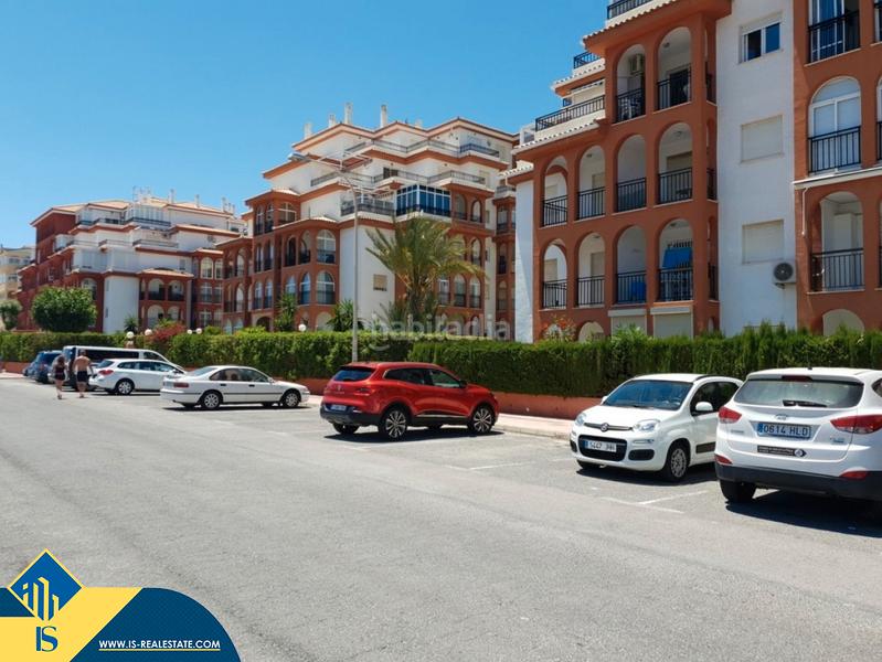 Foto 598014a0-cf59-4649-a0a3-fb5146498d04. Piccolo appartamento con riscaldamento piscina in Torrevieja