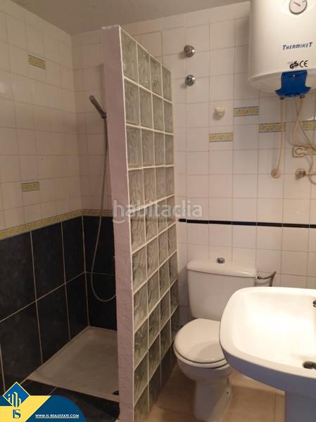 Foto 66e7e2a0-5e86-458f-971d-6f22fad4728a. Piccolo appartamento con riscaldamento piscina in Torrevieja