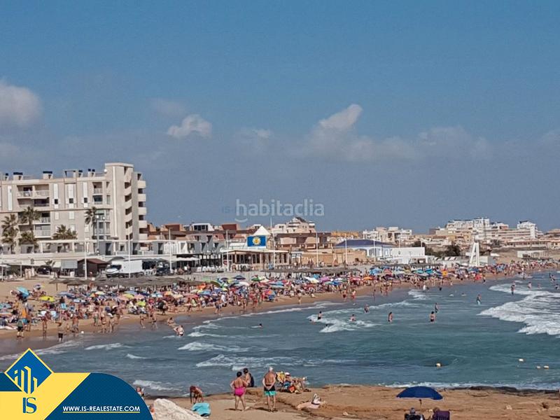 Foto 67100046-0457-4b62-b648-3883685a7c4e. Piccolo appartamento con riscaldamento piscina in Torrevieja