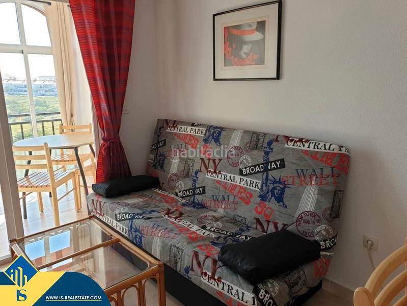 Foto 6d81089d-777e-49f8-9500-8a9cc0354a15. Piccolo appartamento con riscaldamento piscina in Torrevieja