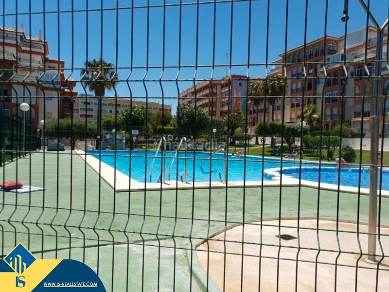 Foto 79efb4ac-4a95-4f17-bc0e-624c9c1adf47. Piccolo appartamento con riscaldamento piscina in Torrevieja