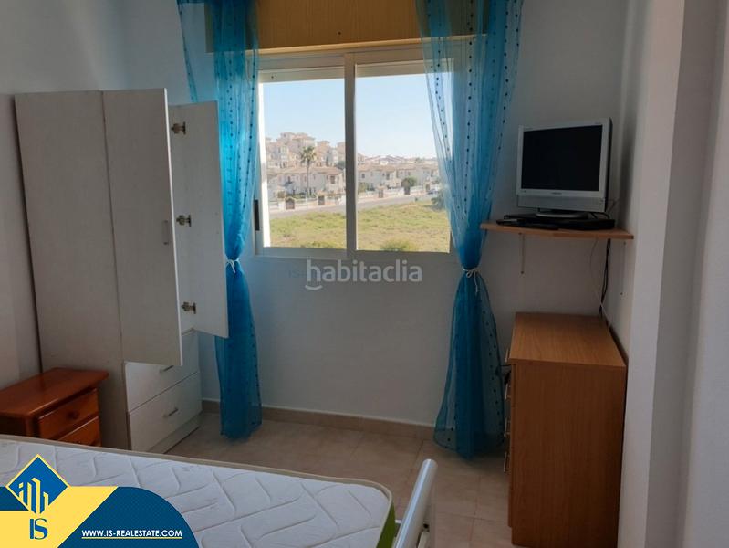 Foto 926c61e3-c379-479b-8ada-dd6b0133eac0. Piccolo appartamento con riscaldamento piscina in Torrevieja