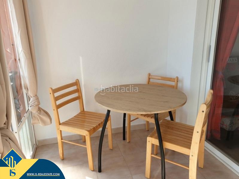 Foto b5d20653-fca6-455d-b9be-a7ef6c993818. Piccolo appartamento con riscaldamento piscina in Torrevieja