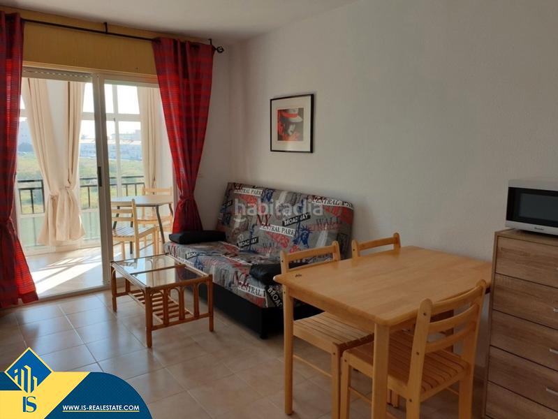 Foto b93b82d5-454a-49f7-80ac-e4f5d41cb67e. Piccolo appartamento con riscaldamento piscina in Torrevieja