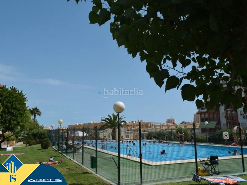 Foto c527ffe6-0c83-4c2e-acdf-bd3899d0a347. Piccolo appartamento con riscaldamento piscina in Torrevieja