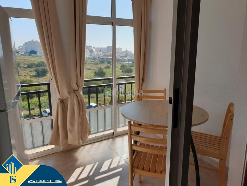 Foto cb6006cb-365e-48b1-b9fc-501e062d6e3f. Piccolo appartamento con riscaldamento piscina in Torrevieja