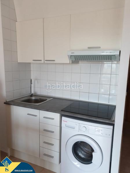 Foto e6ae6491-e43a-49ba-adb7-1dff969327fa. Piccolo appartamento con riscaldamento piscina in Torrevieja