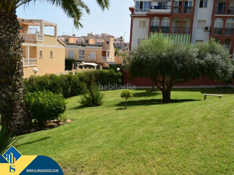 Foto f01aac56-5a90-41d9-962b-5b5cd417bba0. Piccolo appartamento con riscaldamento piscina in Torrevieja